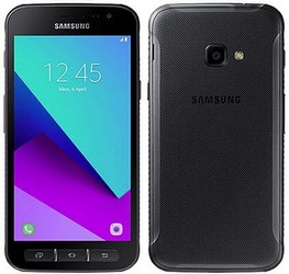 Прошивка телефона Samsung Galaxy Xcover 4 в Саранске